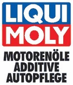 Моторные масла LIQUI MOLY