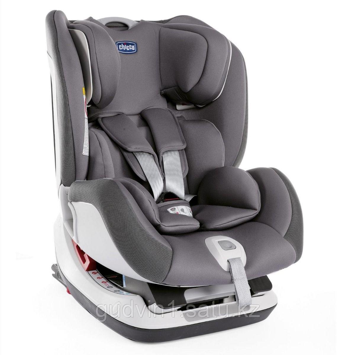Chicco: Автокресло Seat Up 012 Pearl (0-25 kg) 0+ код: 1066418