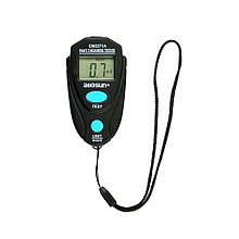 Allosun EM2271A - толщиномер лакокрасочного покрытия. Измеритель толщины краски автомобиля