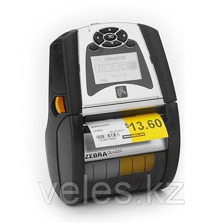Мобильный принтер Zebra QLn320