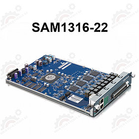 16-портовый модуль SAM1316-22