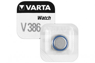 Батарейка Varta electronics 12gs-V386