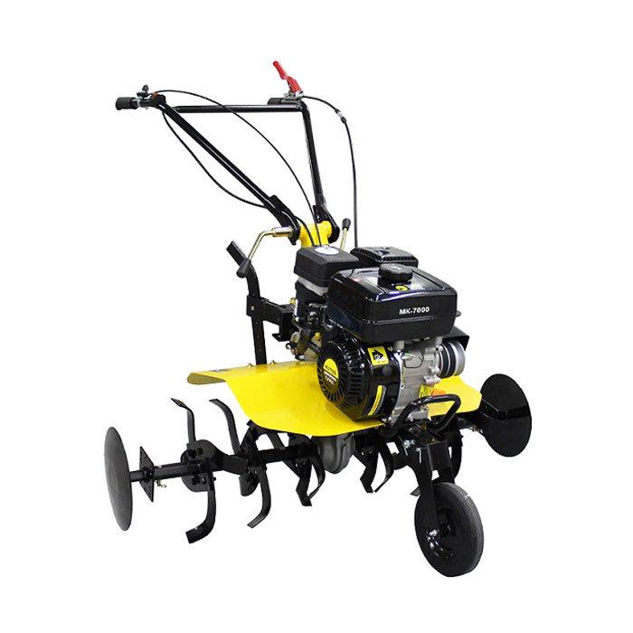 Сельскохозяйственная машина HUTER МК-7000