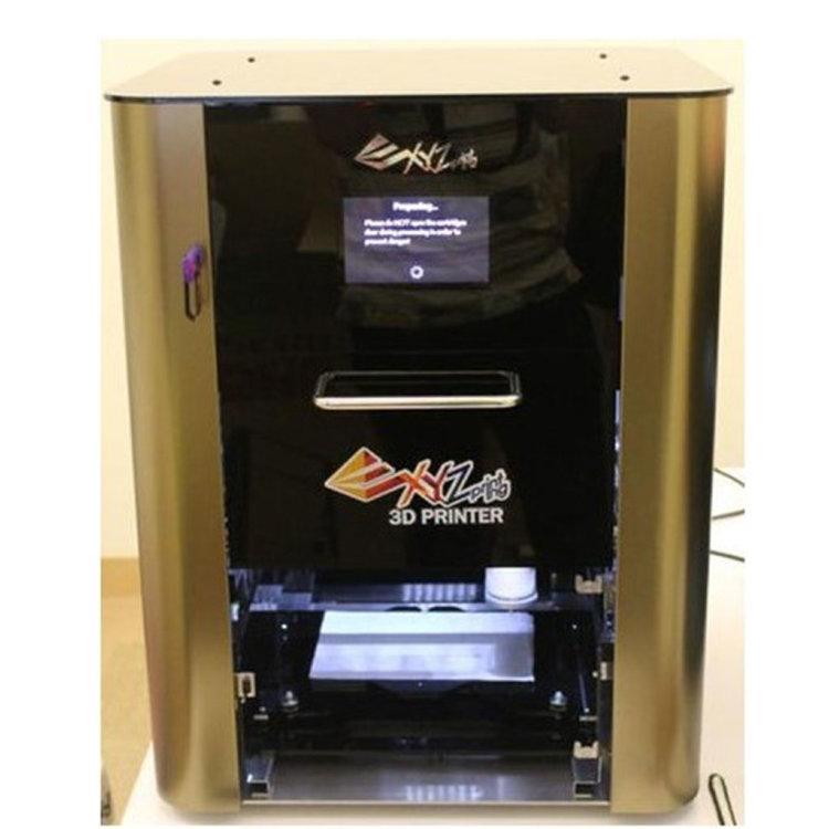 3D FOOD printer