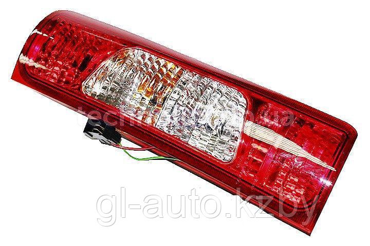 Фонарь задний Г-2705, 2217 правый н/о (ан. 7202.3776000)