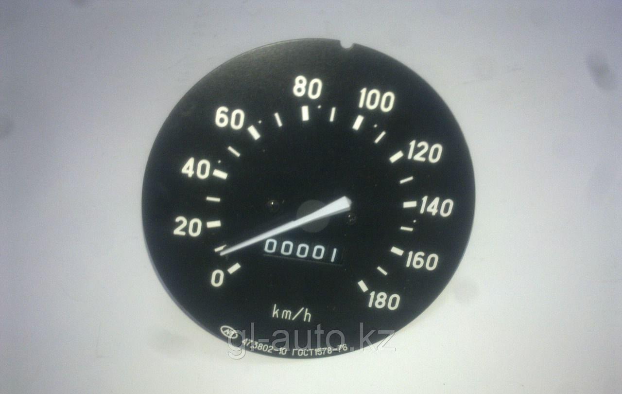 Спидометр Г-3302 (Автоприбор г.Владимир) Газель