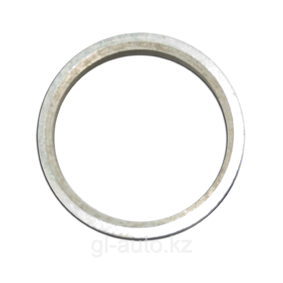 Седло выпускного клапана