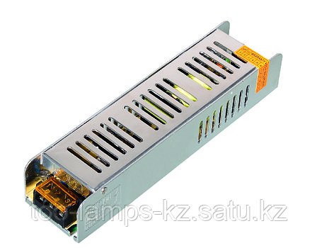Тонкие блоки питания PS120-S/120W/12VDC/IP21, фото 2