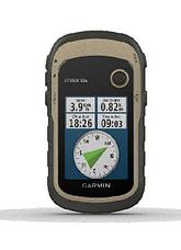 GPS навигатор Garmin eTrex 22х (010-02256-01), цветной дисплей 2,2", картография, фото 2
