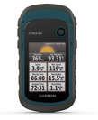 Garmin eTrex GPS навигаторы 22х (010-02256-01), түрлі-түсті дисплей 2,2", картография - фото 3 - id-p66262906