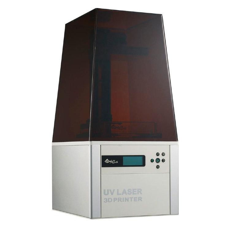 3D принтер XYZPRINTING, NOBEL 1.0