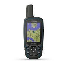 GPS навигатор GPSMAP 64sx (010-02258-11) цветной дисплей 2,6", карты, компас, высотомер, смарт нотификациия, фото 2