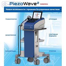 Аппарат ударно-волновой терапии PiezoWave 2 для амбулаторного применения, фото 3