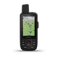 GPS навигатор Garmin GPSMAP 66i (010-02088-02), функционал InReach, дисплей 3, компас, WiFi