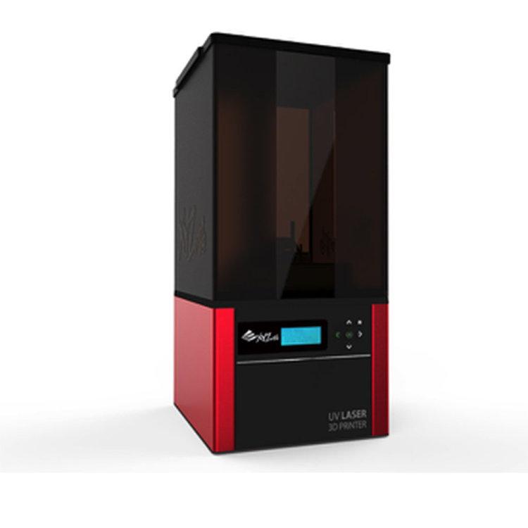 Принтер 3D XYZPRINTING, NOBEL 1.0A