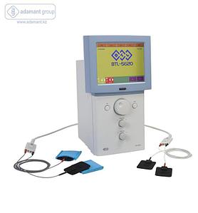 Электротерапевтический аппарат BTL-5620 Double Puls