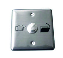 SZHE-K6 кнопка выхода металлическая