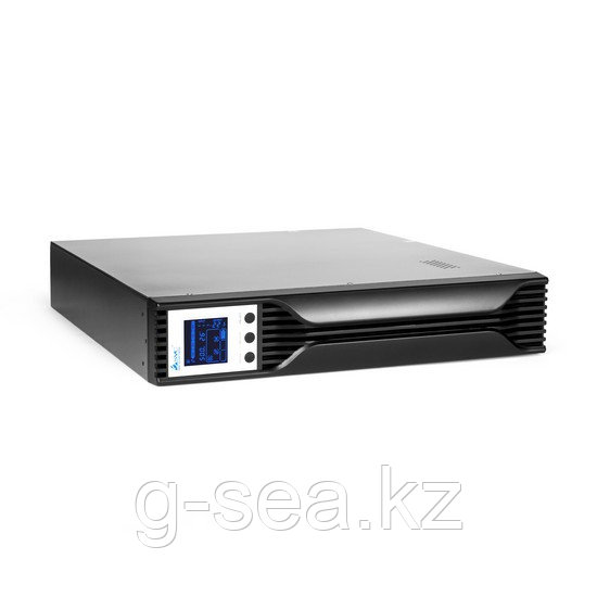 UPS, SVC, RTL-3K-LCD, 3000VA (2100W), RTL-серия, Линейно-Интерактивный - фото 1 - id-p66249568