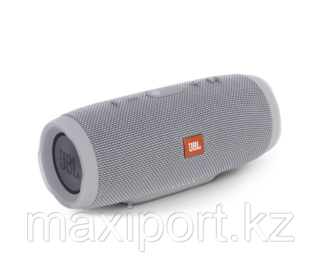 Jbl charge 3 silver, фото 2