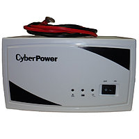 SMP350EI Автоматический инвертор CyberPower SMP350EI (350VA/200W) 12В