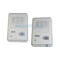 Переговорное устройство  Клиент-кассир VTA-2D