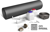 Комплекты изоляции стыков 133х250