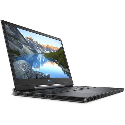 Ноутбук Dell G5 5590 (15.6 ", FHD 1920x1080, Core i7, 8 Гб, HDD и SSD) 210-ARLG_2 - фото 1 - id-p66150292