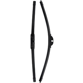 BOSCH Комплект стеклоочистителей Aerotwin 550/550mm (A 933 S) Audi A6 01>, фото 4