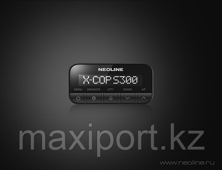 Neoline X-COP S300, фото 2
