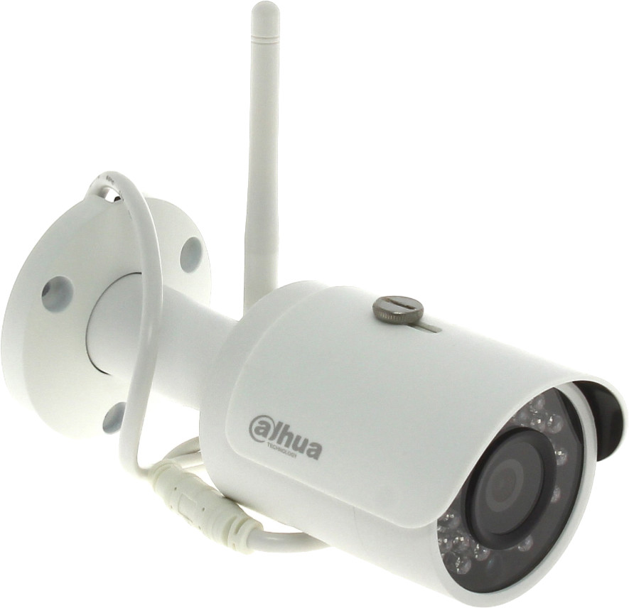 Уличная видеокамера IPC-HFW1320SP-W-2,8 Dahua Technology