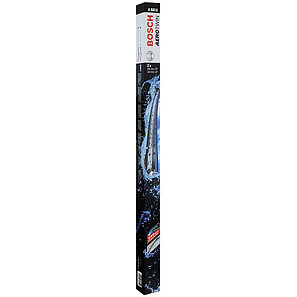 BOSCH Комплект стеклоочистителей Aerotwin 650/340mm (A 583 S) Hyundai ix20, Opel Mokka, фото 1