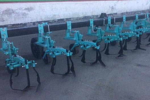 Пропашной культиватор междурядный КРНМ-4.2 OGR, фото 2