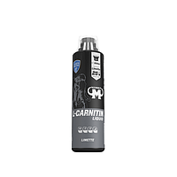 L-Карнитин Mammut - L-Carnitin Liquid, 0.5 л