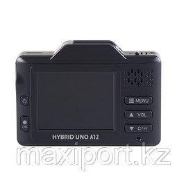 SilverStone F1 HYBRID UNO A12 - фото 2 - id-p66268531