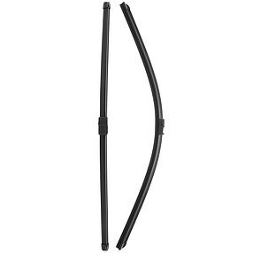 BOSCH Комплект стеклоочистителей Aerotwin 650/650mm (A 948 S) MB W211 02>, фото 3