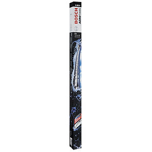 BOSCH Комплект стеклоочистителей Aerotwin 700/530mm (A 093 S) MB W164/W251 05>, фото 1