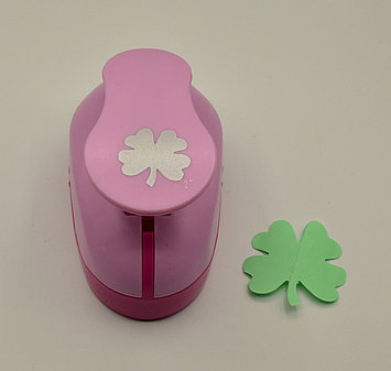 Фигурный дырокол, 5 см