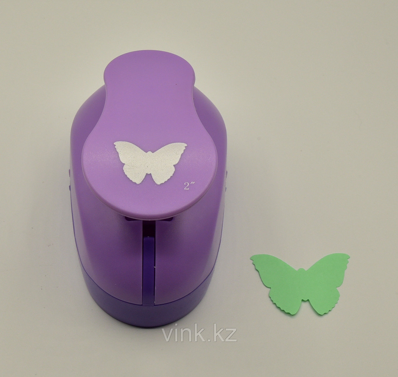 Фигурный дырокол, фото 1