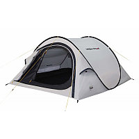 Палатка HIGH PEAK BOSTON 2 (Aluminium/Dark Grey)