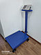 Весы платформенные 600 кг - фото 2 - id-p66270240