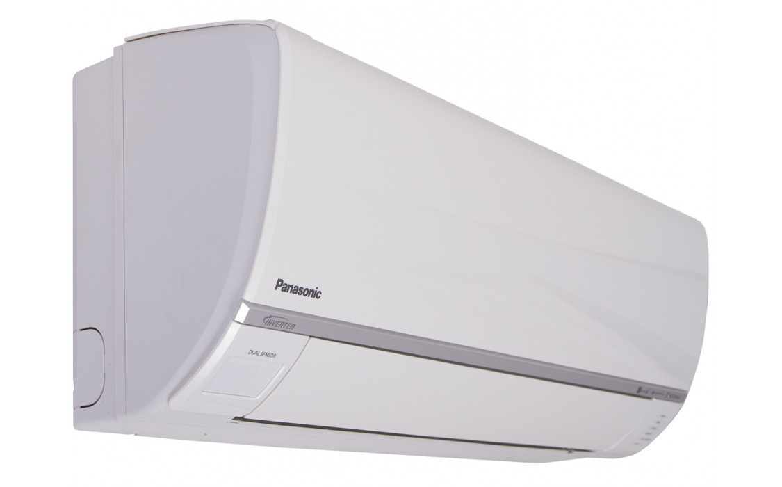 Кондиционер Panasonic CS-E24RKDW/CU-E24RKD серия Deluxe Inverter - фото 3 - id-p66270361