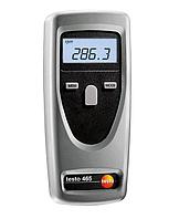 Testo Testo 465 Бесконтактный тахометр от 1 до 100000 об/мин. 0563 0465