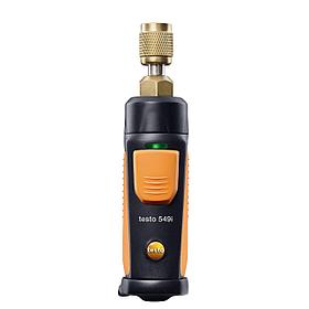 Testo Testo 549i Смарт-зонд манометр высокого давления с Bluetooth, управляемый со смартфона/планшета 0560