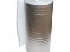 Изоляция для бани и сауны