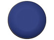 Термос Ямал Soft Touch 500мл, синий, фото 2
