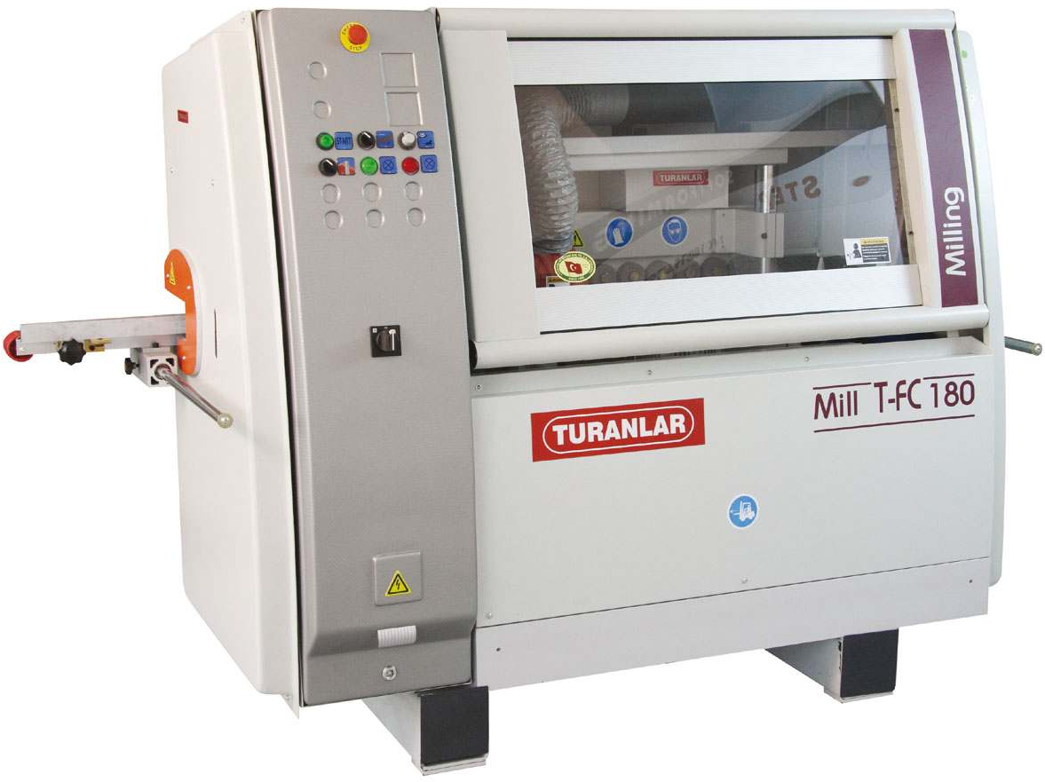 ФРЕЗЕР ДЛЯ ПОСТФОРМИНГА TURANLAR T-FC 180