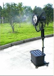 Вентилятор с водяным туманом  DB-26CF03