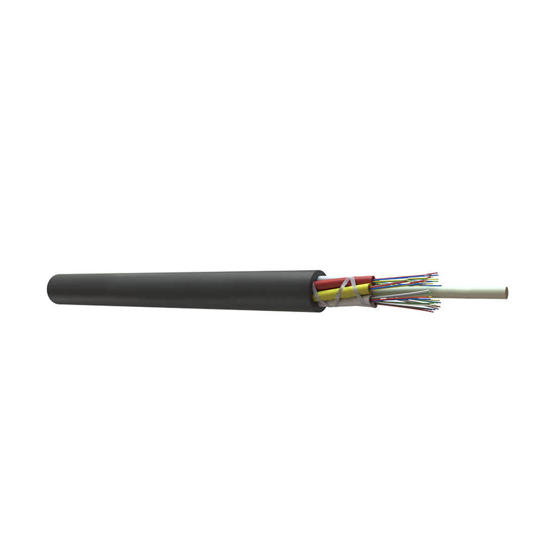 Оптический кабель для прокладки в пластмассовый трубопровод ОК-М6П-А2-2.7 (волокно Corning США) - фото 3 - id-p66274317