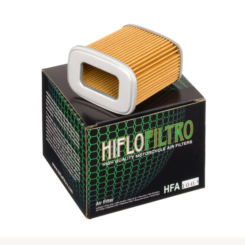 Воздушный фильтр HFA1001.