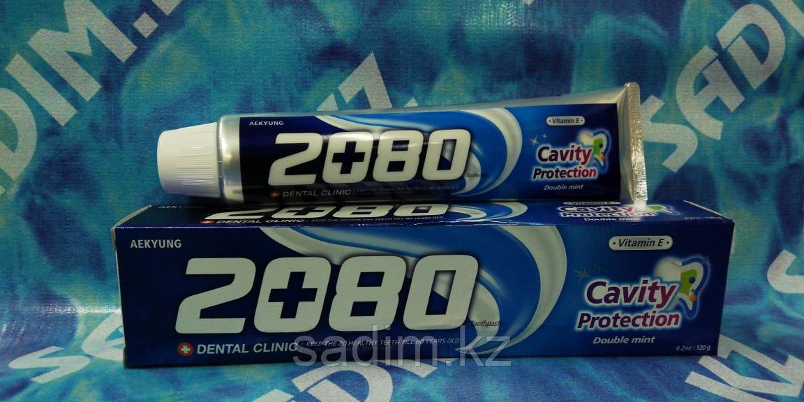 Зубная Паста - Dental Clonic 2080 Cavity Protection